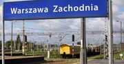 Warszawa. Zmiana organizacji ruchu przy Dworcu Zachodnim