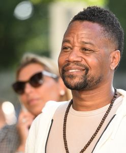 Cuba Gooding Jr. przegrał proces w sądzie. Nie odpowiedział na pozew