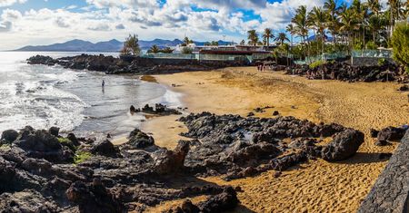 Kolejny wypadek turysty na Lanzarote. Trafił do szpitala w stanie krytycznym