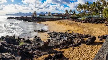 Kolejny wypadek turysty na Lanzarote. Trafił do szpitala w stanie krytycznym
