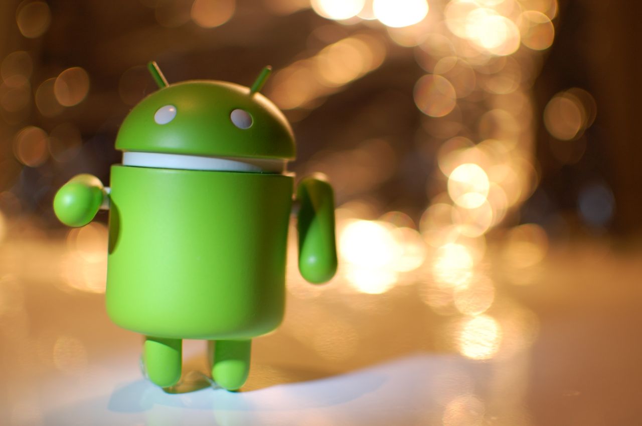 Lutowe poprawki dla Androida: system można było zaatakować plikiem PNG