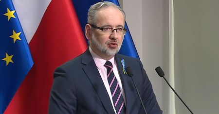 Koniec z maseczkami. Minister zdrowia podał oficjalny termin! Konferencja Niedzielskiego