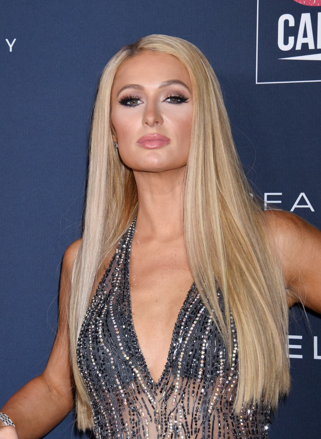 Paris Hilton