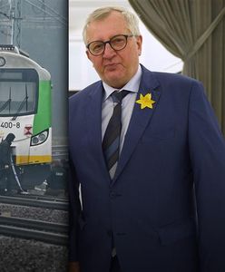 Nowi podejrzani ws. dywersji na torach. Powrót Siwca do Sejmu [SKRÓT PORANKA]