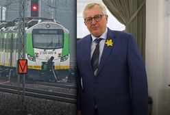 Nowi podejrzani ws. dywersji na torach. Powrót Siwca do Sejmu [SKRÓT PORANKA]