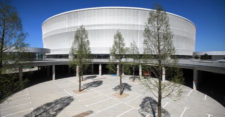 Po 10 latach od Euro dopłacą do budowy stadionu 43 mln zł