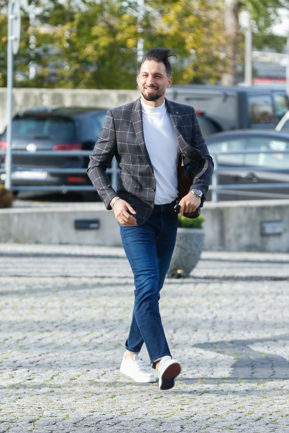 Rafał Maślak