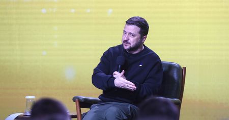Apelują o oszczędzanie prądu. Ukrainie grożą blackouty