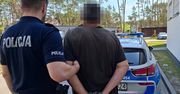 Zatrzymali go w Subaru. Wyrok dostał w dwa dni