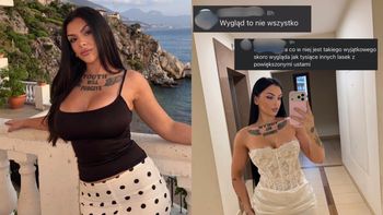 Polacy ją atakują. Influencerka odpowiada. Jej metoda wywołała burzę. "OPAMIĘTAJCIE się"