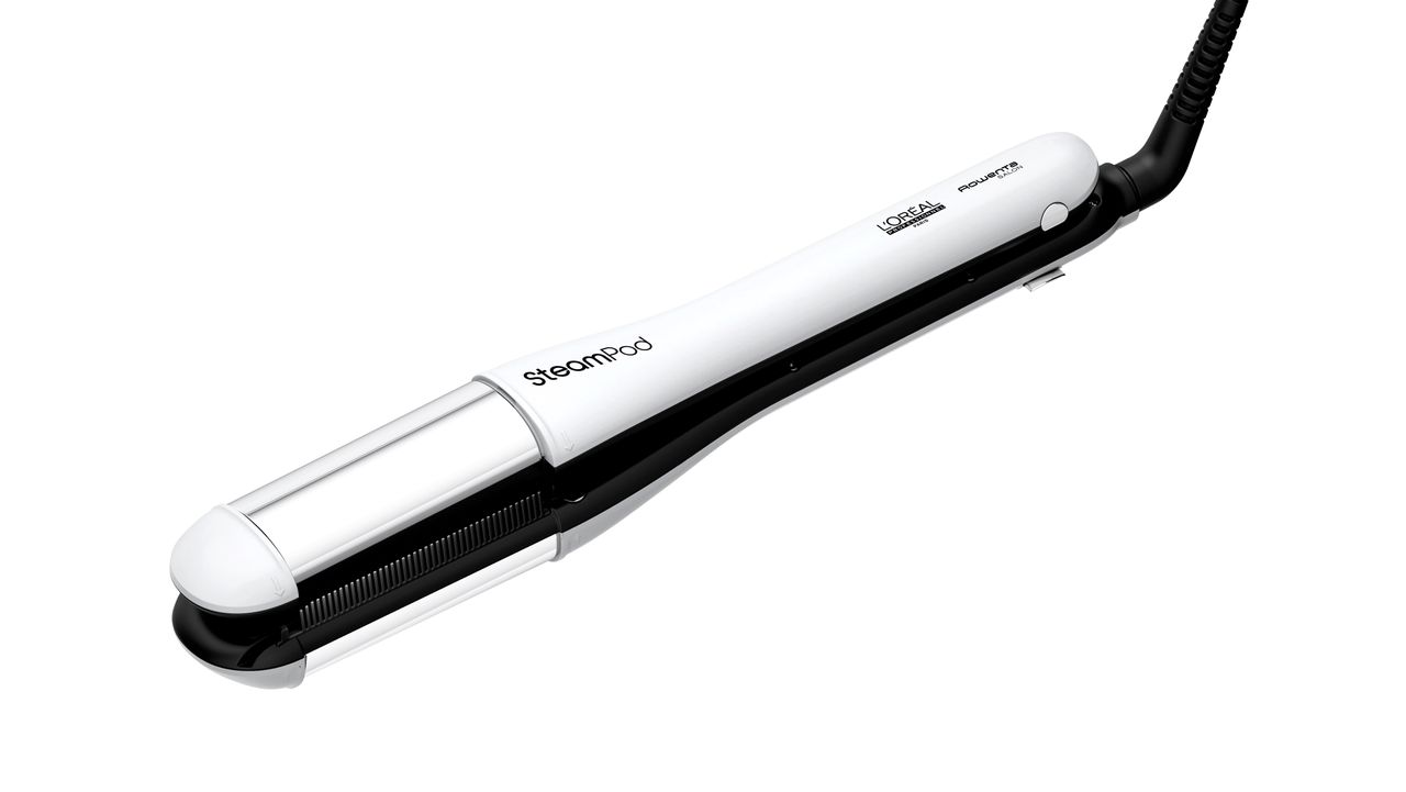 prostownica parowa L’Oréal Professionnel SteamPod 4.0