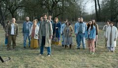 HBO Max pokaże polski serial o sekcie. Premiera w Boże Narodzenie