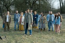 Nowy serial "Niebo. Rok w piekle"