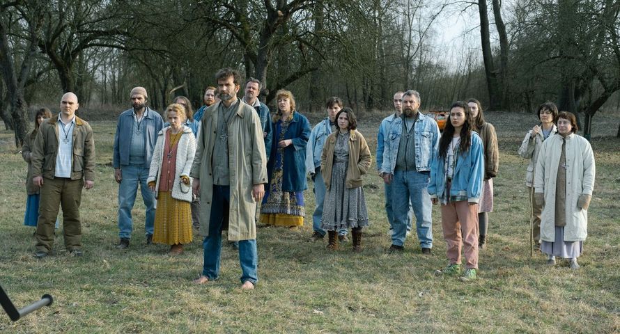 HBO Max pokaże polski serial o sekcie. Premiera w Boże Narodzenie