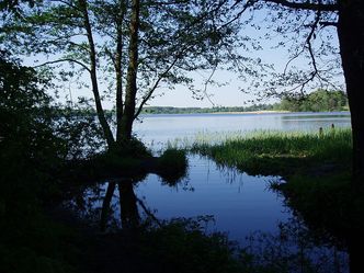 Jeziora w Polsce pod większą ochroną