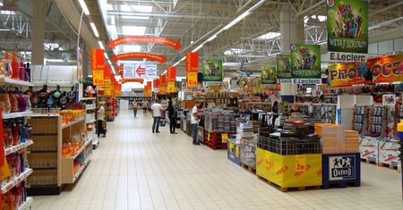Podatek od supermarketów. "Jest lepszy sposób"