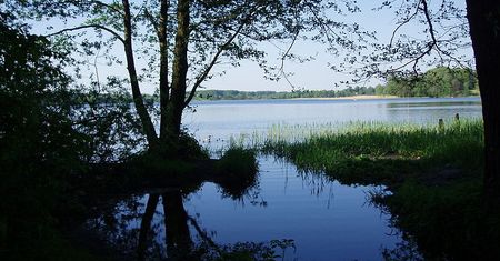 Jeziora w Polsce pod większą ochroną