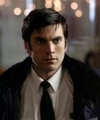 Wes Bentley w "American Horror Story"