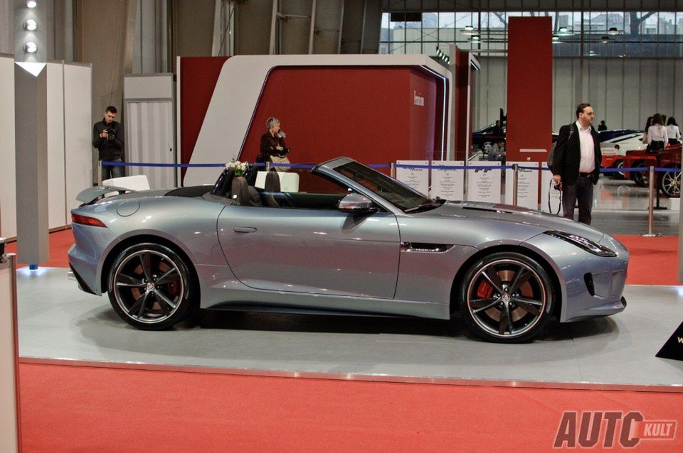 Targi Motor Show 2013 w Poznaniu [galeria] 35