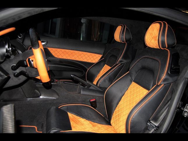 Anderson R8 V10 Hyper Black Edition fot.10