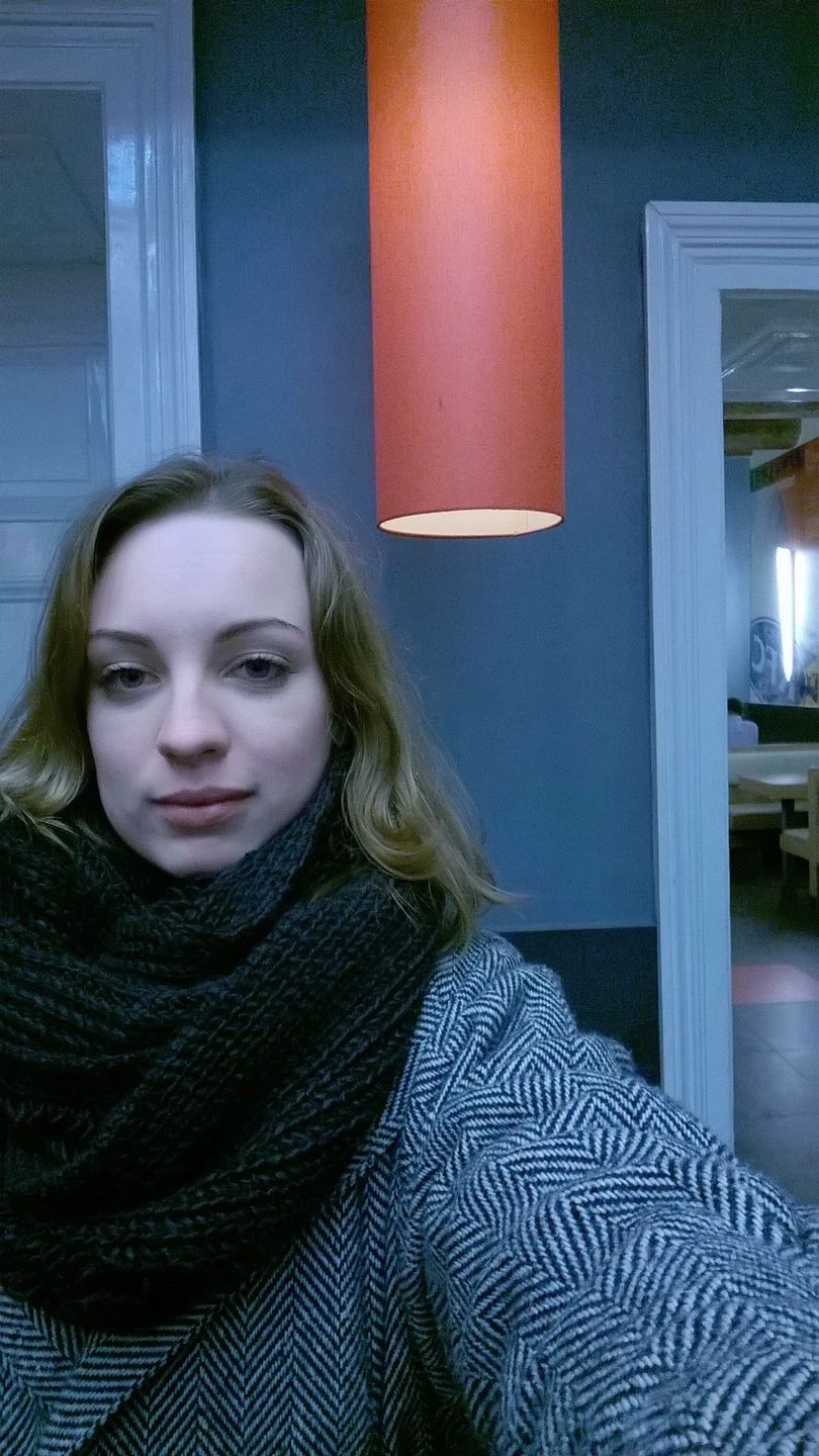 Jak zrobić dobre zdjęcie selfie? Oto nasz krótki poradnik 5