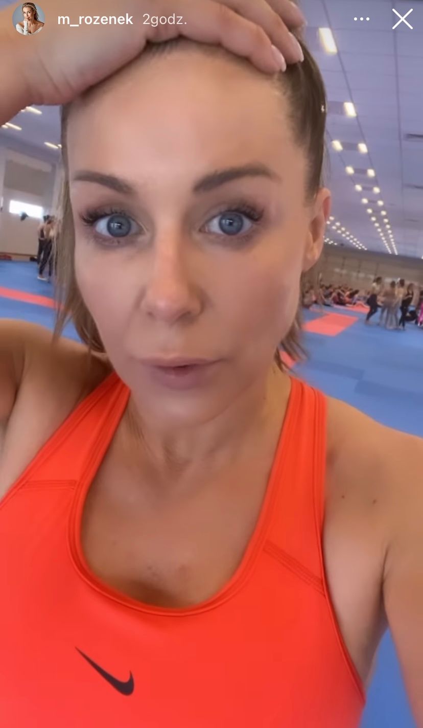 Małgorzata Rozenek