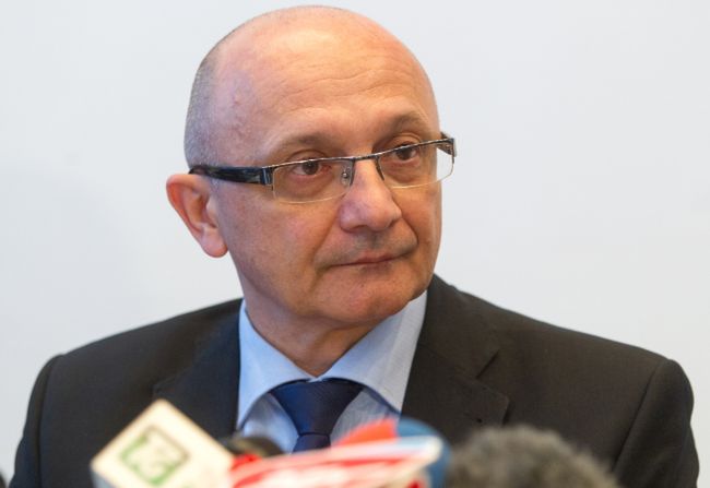 Rada Nadzorcza Kompanii Węglowej odwołała prezesa