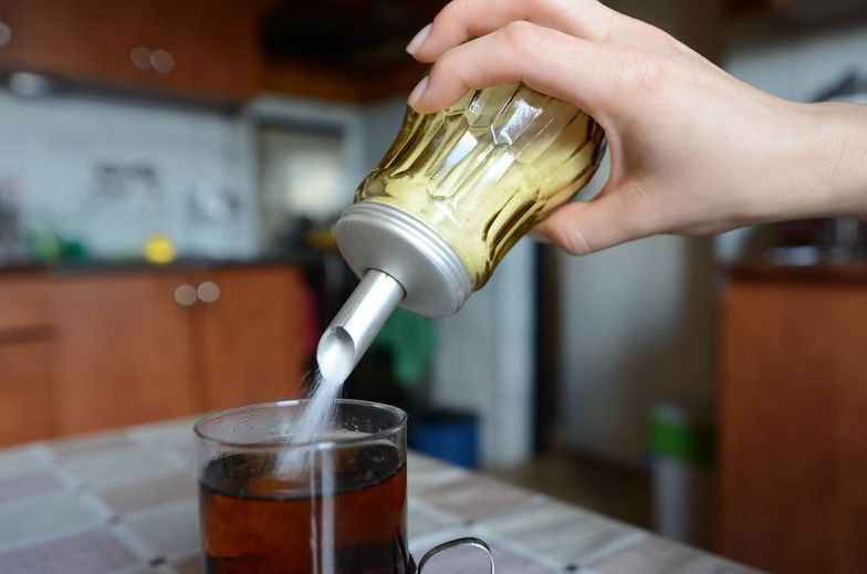 W jednym sezonie w Polsce wyprodukowano 2,3 mln ton cukru