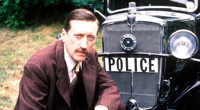 Poirot