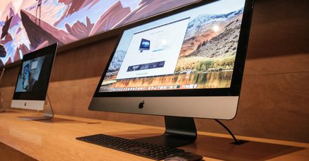 Apple przyznaje, że przechowuje dane użytkowników na serwerach Google