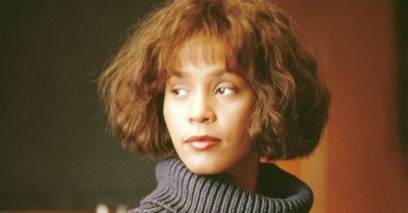 Whitney Houston