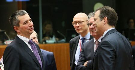 W Brukseli ustalali szczegóły likwidacji banków