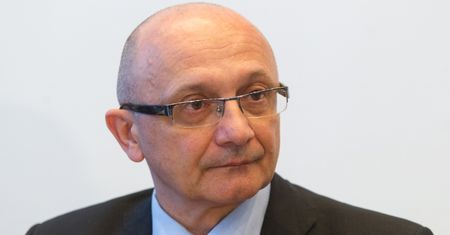 Prezes Kompanii Węglowej: Istnieje realne zagrożenie ogłoszenia upadłości