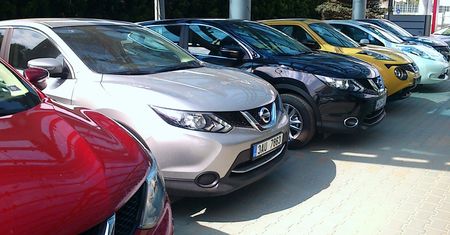 Nissan przejmie kontrolę nad Mitsubishi za ponad 2 mld USD