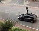 Burza wokół Google Street View. Tym razem w Stanach