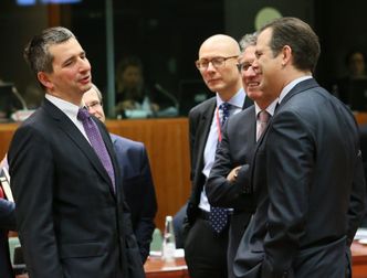 W Brukseli ustalali szczegóły likwidacji banków