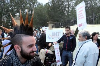 Opodatkowanie depozytów na Cyprze. "Bezprecedensowy cios"