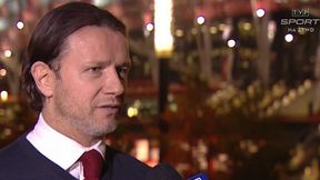 Majdan: Mila to była perełka tego meczu