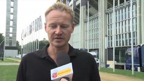 Dziennikarz ZDF: Niemcy wiedzą o sile Polaków
