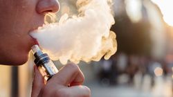 Nowe przepisy antynikotynowe od 5 lipca. E-papierosy i woreczki mniej dostępne