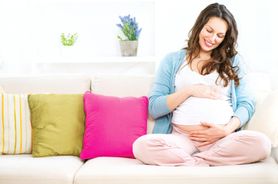 Ciąża po 35. roku życia - bezpieczeństwo i możliwe ryzyko. Jak przygotować się do późnej ciąży