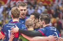Liga Mistrzów: ZAKSA Kędzierzyn-Koźle i Diatec Trentino walczą o 1. miejsce