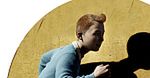 [wideo] ''Tintin'' - były plakaty, jest i zwiastun