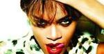 Rosario Dawson broni Rihanny