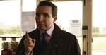 Eddie Marsan z "Niedołęgą"
