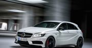 Czterocylindrowe silniki także w większych Mercedesach AMG?