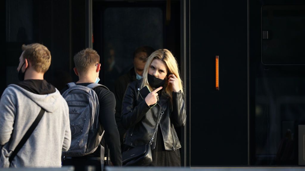 Takie objawy wywołuje nowy wariant COVID. Wykryto go już w 15 państwach