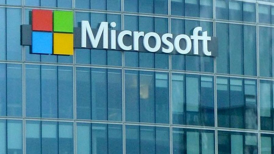 Microsoft najdroższą spółką świata