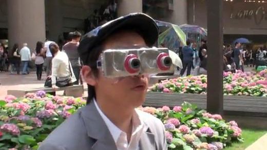 Gogle 3D - zrób to sam [wideo] 1