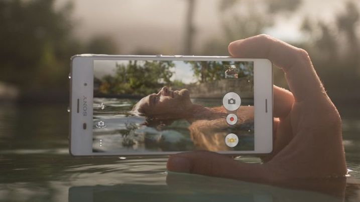 Pojawiły się pierwsze przecieki na temat Xperii Z5. Będzie nowa stylistyka? 1